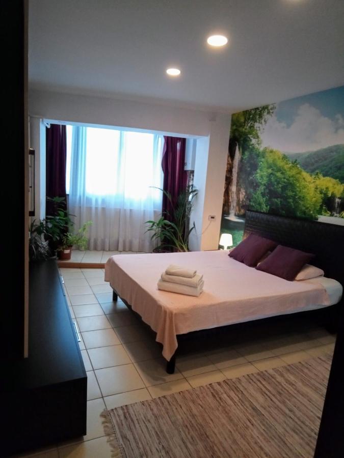 Cozy Downtown Oasis Lejlighed Bukarest Eksteriør billede